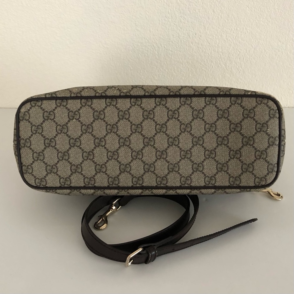 Gucci Satchel - Picture 3 of 9